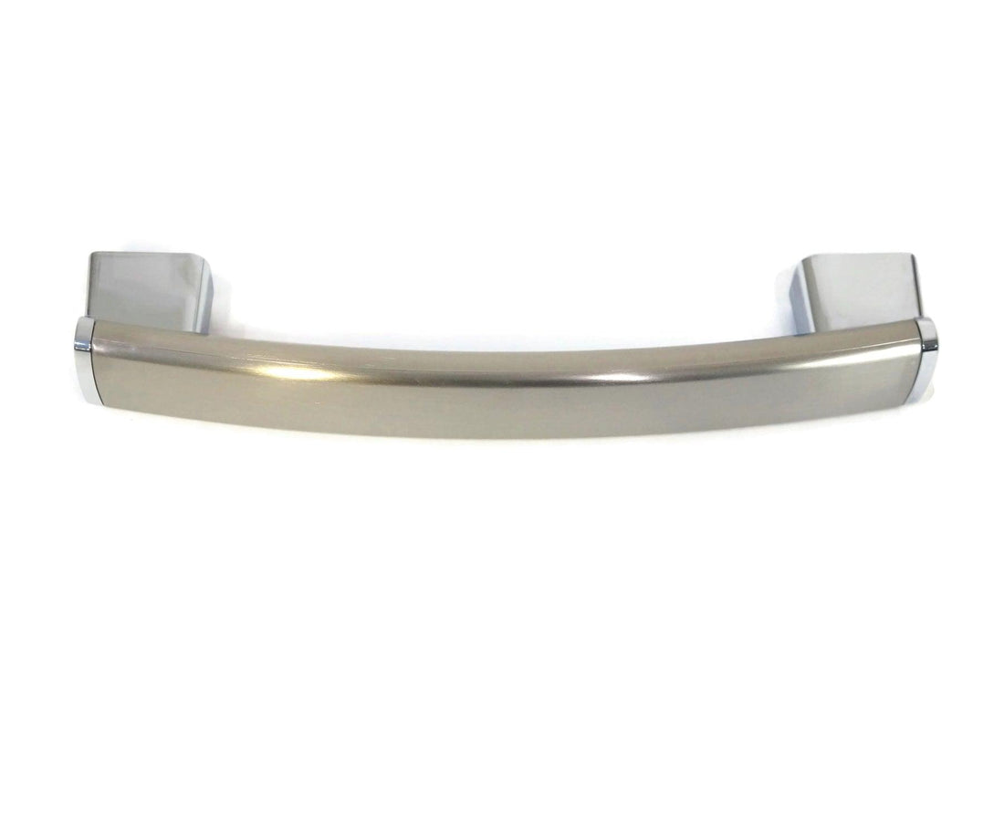 GE WB15X26821 Stainless Microwave Handle