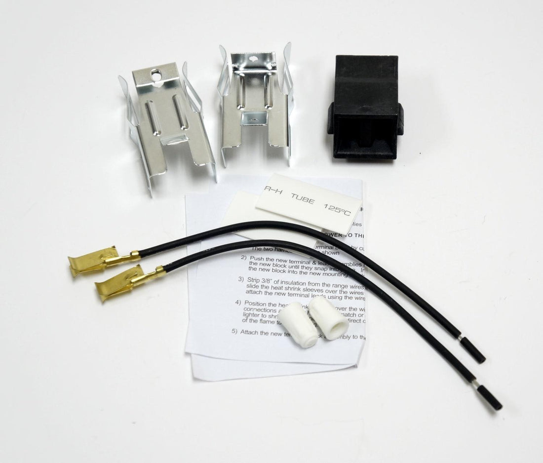 GE WB17X5091 Range Burner Receptacle