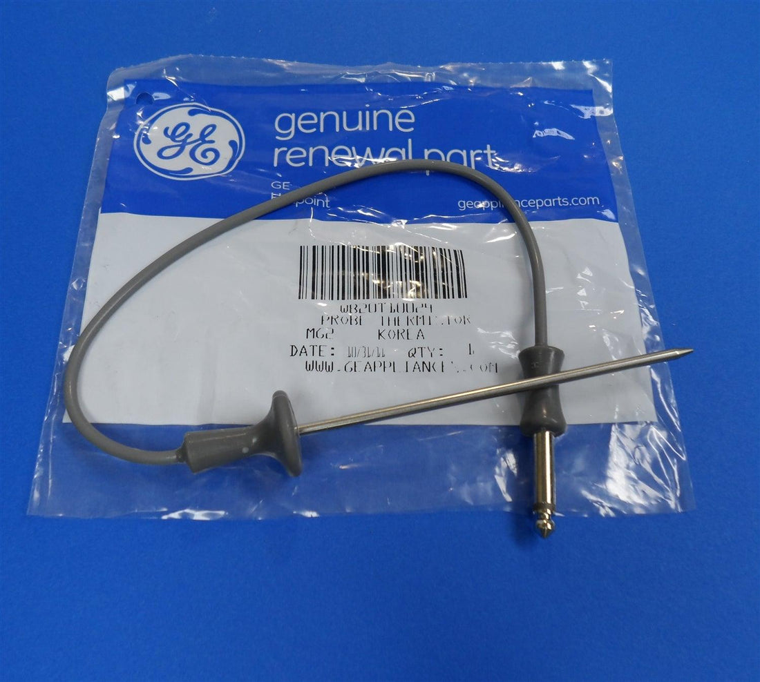 GE Oven Temp Probe WB20T10024
