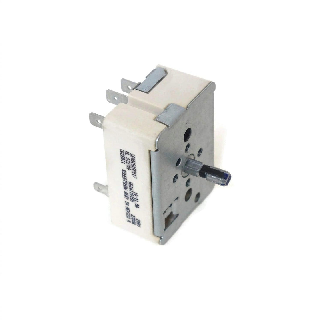 WB24T10168 GE Range Infinite Switch