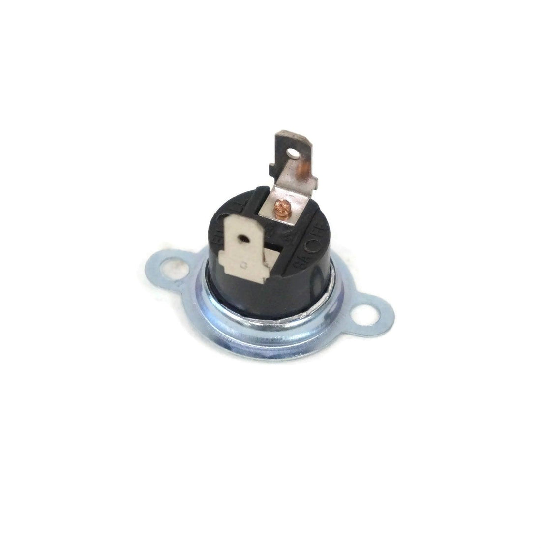 GE WB24X31473 Microwave Fan TCO Thermostat