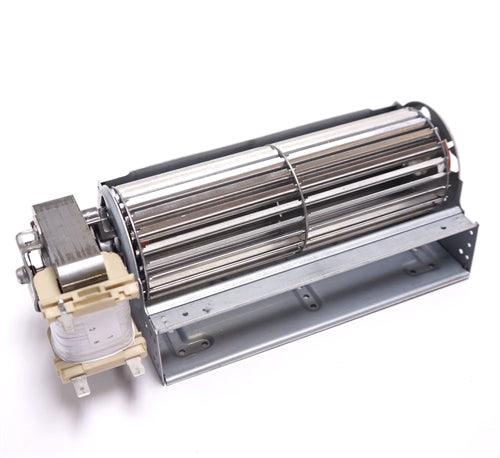 GE WB26K10008 Oven Tangential Blower