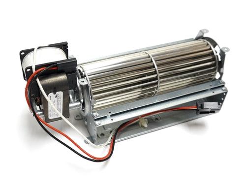 GE WB26T10049 Oven Tangential Blower