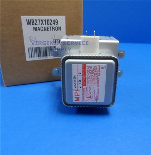 GE WB27X10249 Microwave Magnetron