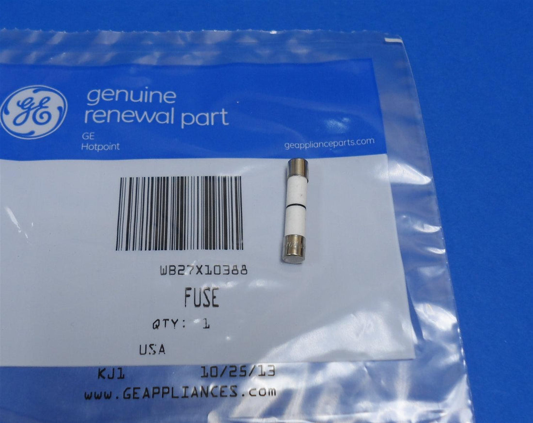 GE WB27X10388 Microwave Line Fuse
