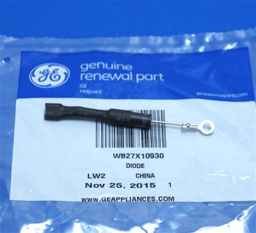 GE WB27X10930 Microwave Diode