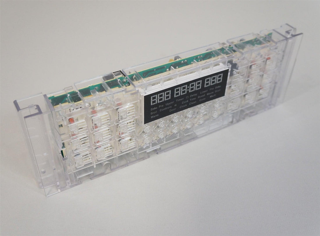 GE WB27X25328 Oven Control Board