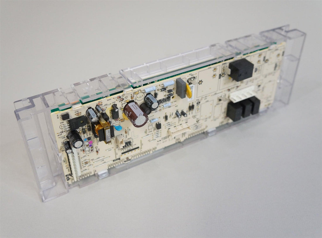 GE WB27X25328 Oven Control Board
