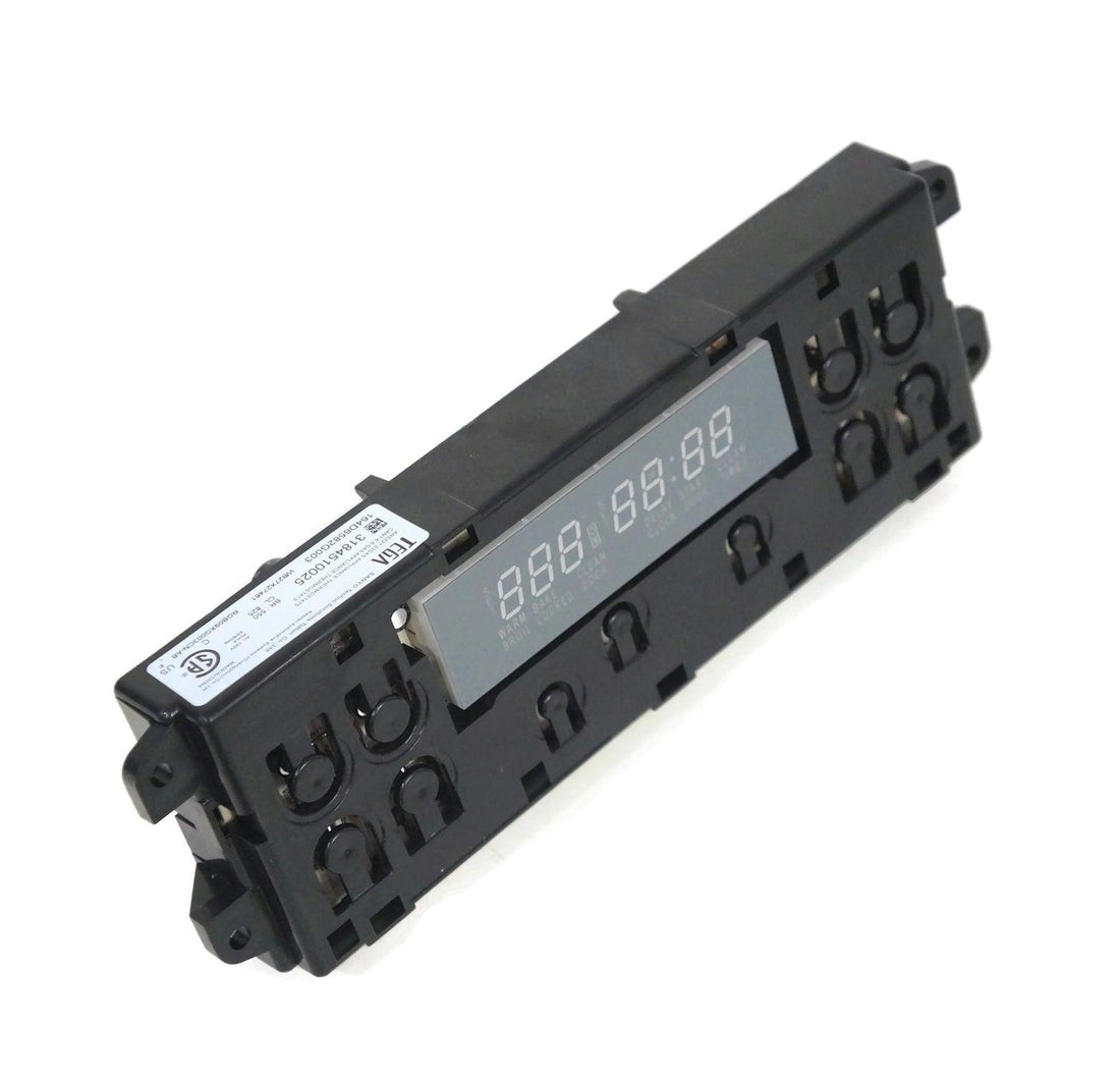 GE WB27X27461 ERC3B2K5 Oven Control Board