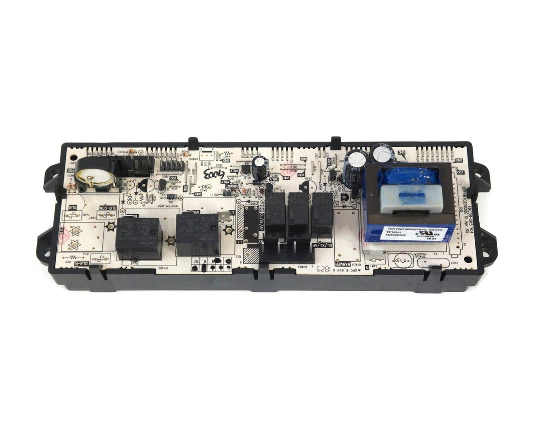 GE WB27X27461 ERC3B2K5 Oven Control Board