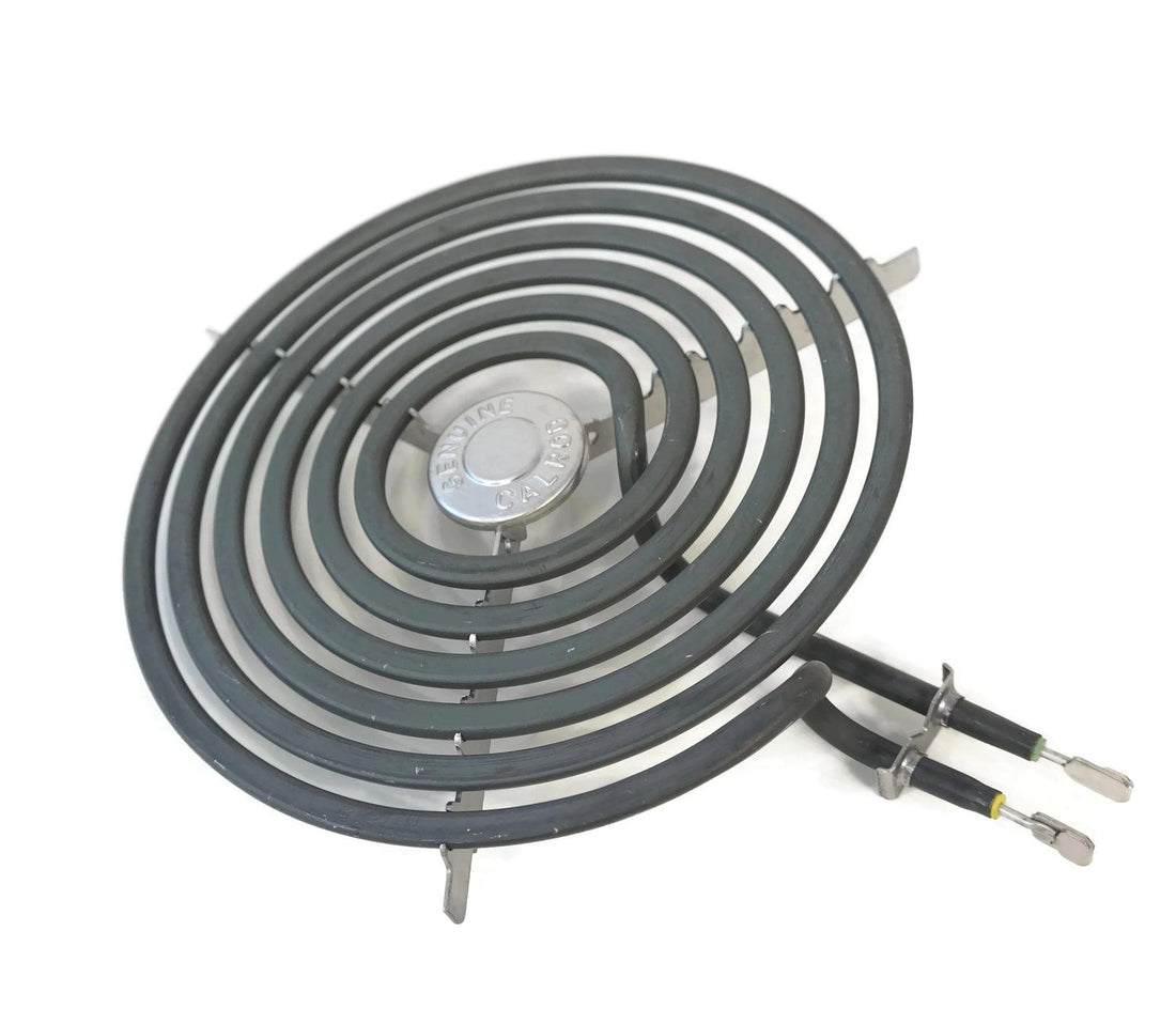 GE WB30X20481 8 Inch 6 Turn Range Element