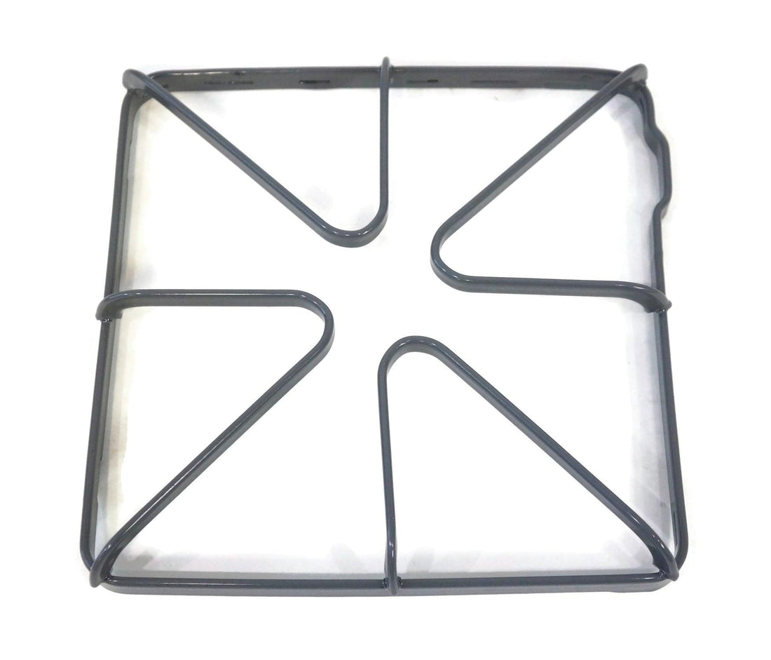 GE WB31K10027 Gas Burner Grate (Gray)