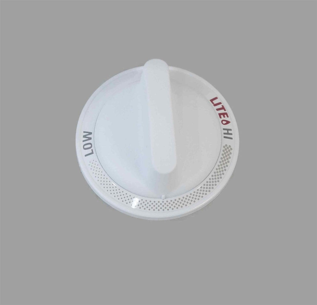 GE WB3K5278 Range Knob