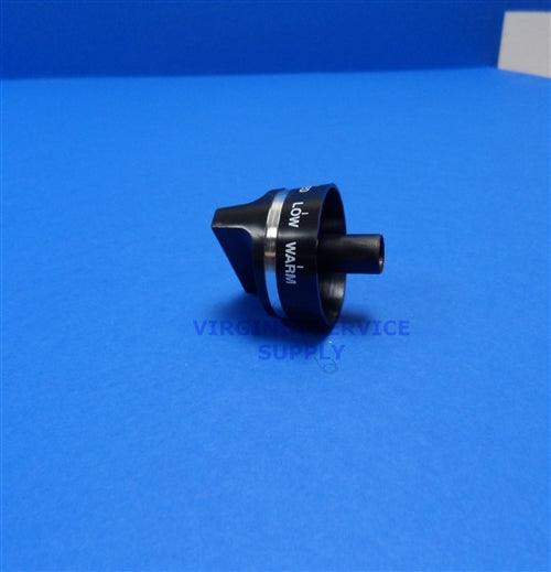 GE WB3X712 Range Burner Knob