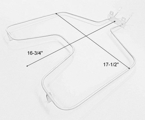 GE or Hotpoint Bake Element WB44T10010