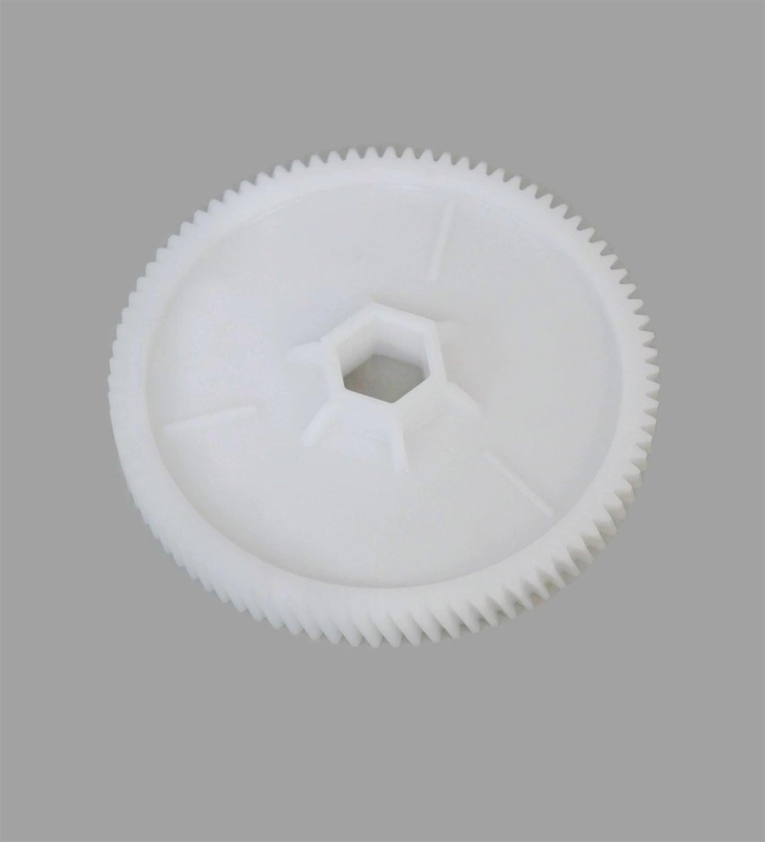 GE WC22X10005 Compactor Drive Gear