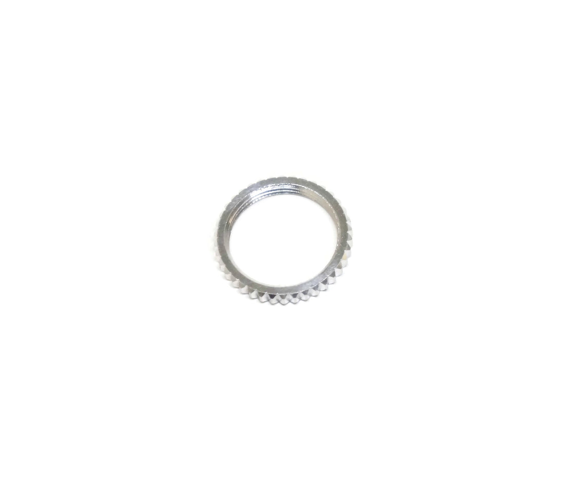 GE WC36X5011 Compactor Rotary Switch Nut