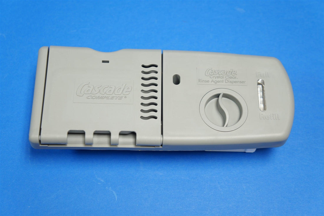 GE Part WD12X10163 Virginia Service Supply