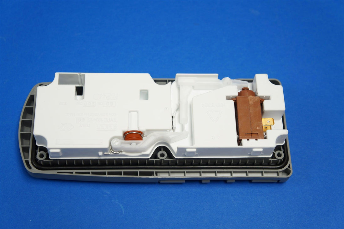 GE Dishwasher Detergent Dispenser WD12X10163