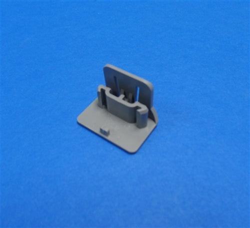 GE WD12X10184 Dishwasher Rail End Cap