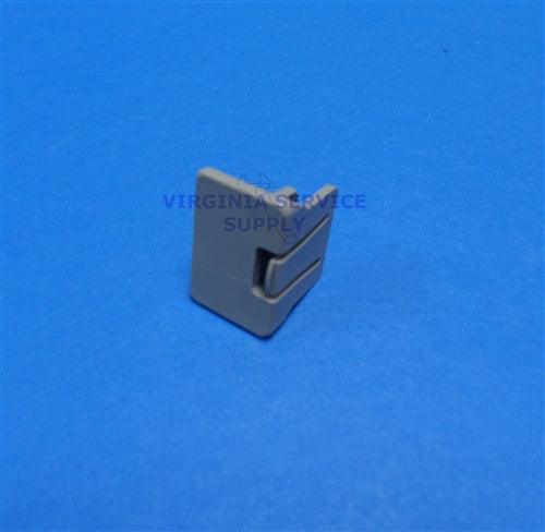 GE WD12X10184 Dishwasher Rail End Cap