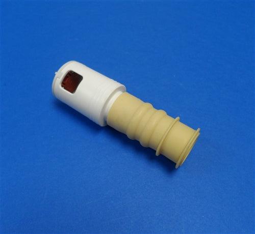 GE WD12X10189 Dishwasher Pump Adapter