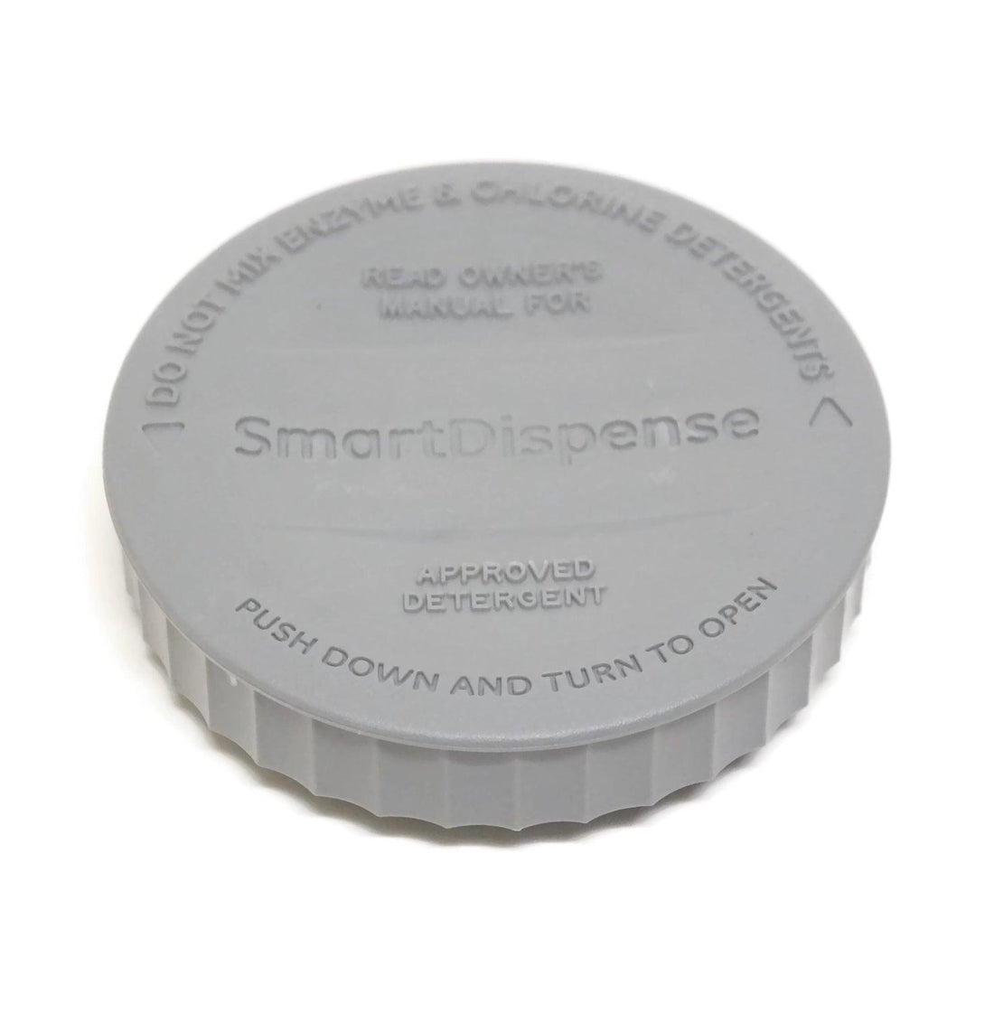 GE WD12X10282 Detergent Dispenser Cap