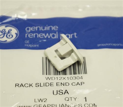 GE WD12X10304 Rack Slide End Cap
