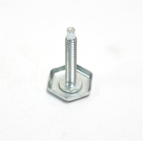 GE WD12X10417 Dishwasher Leveling Leg