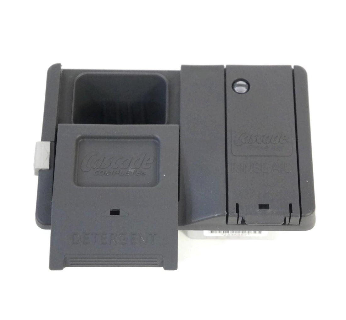 GE WD12X23541 Dishwasher Detergent Assembly