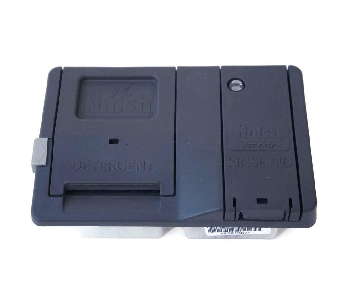 GE WD12X28238 Dishwasher Detergent Dispenser
