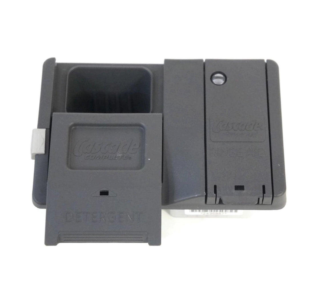 GE WD12X28240 Dishwasher Detergent Assembly