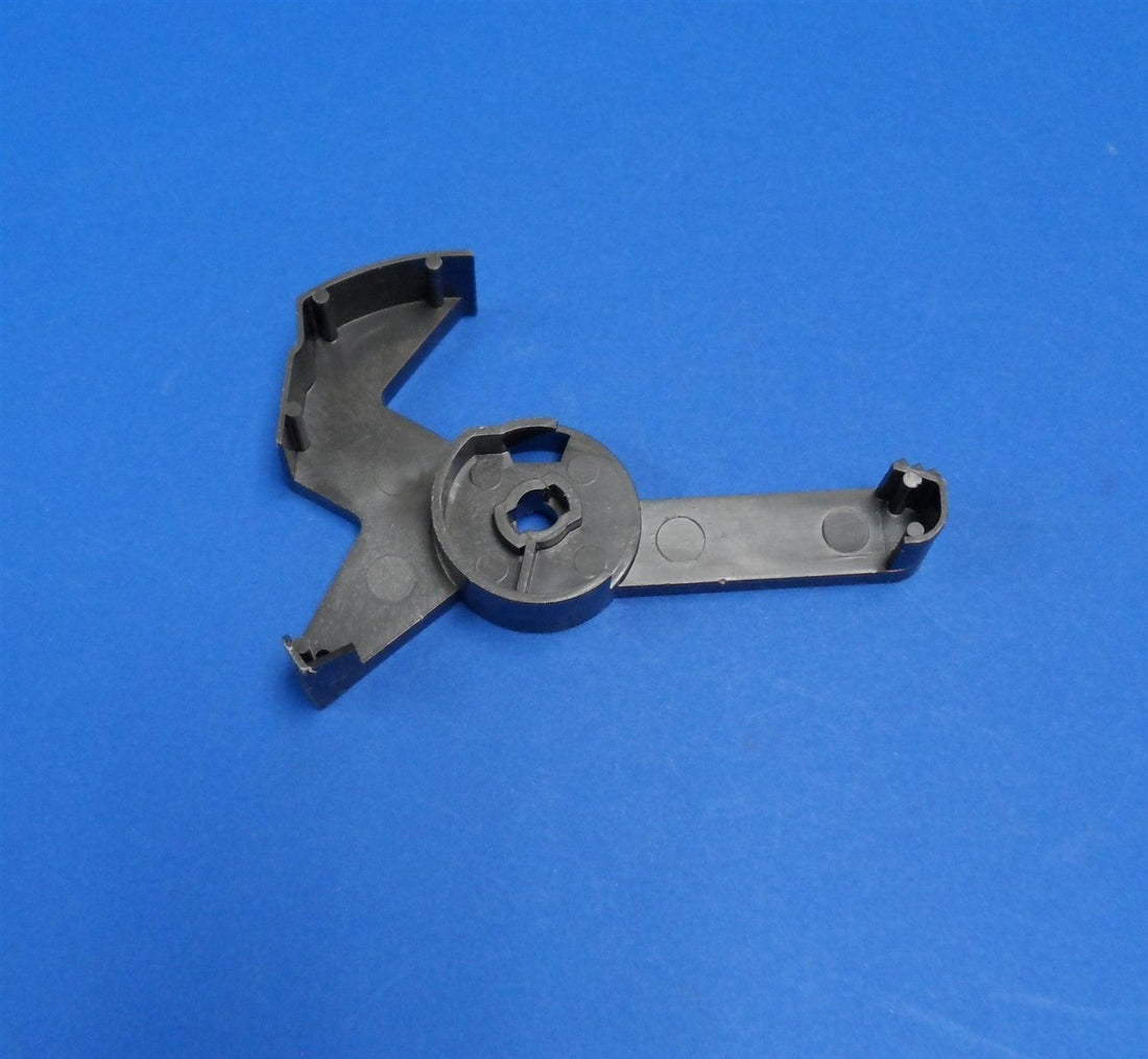 GE Dishwasher Detergent Cup Release Arm WD16X10011
