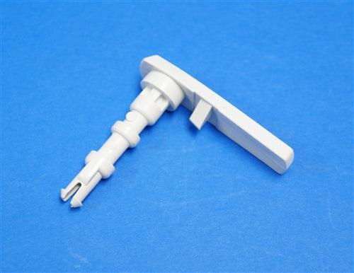 GE WD16X313 Detergent Cup Shaft