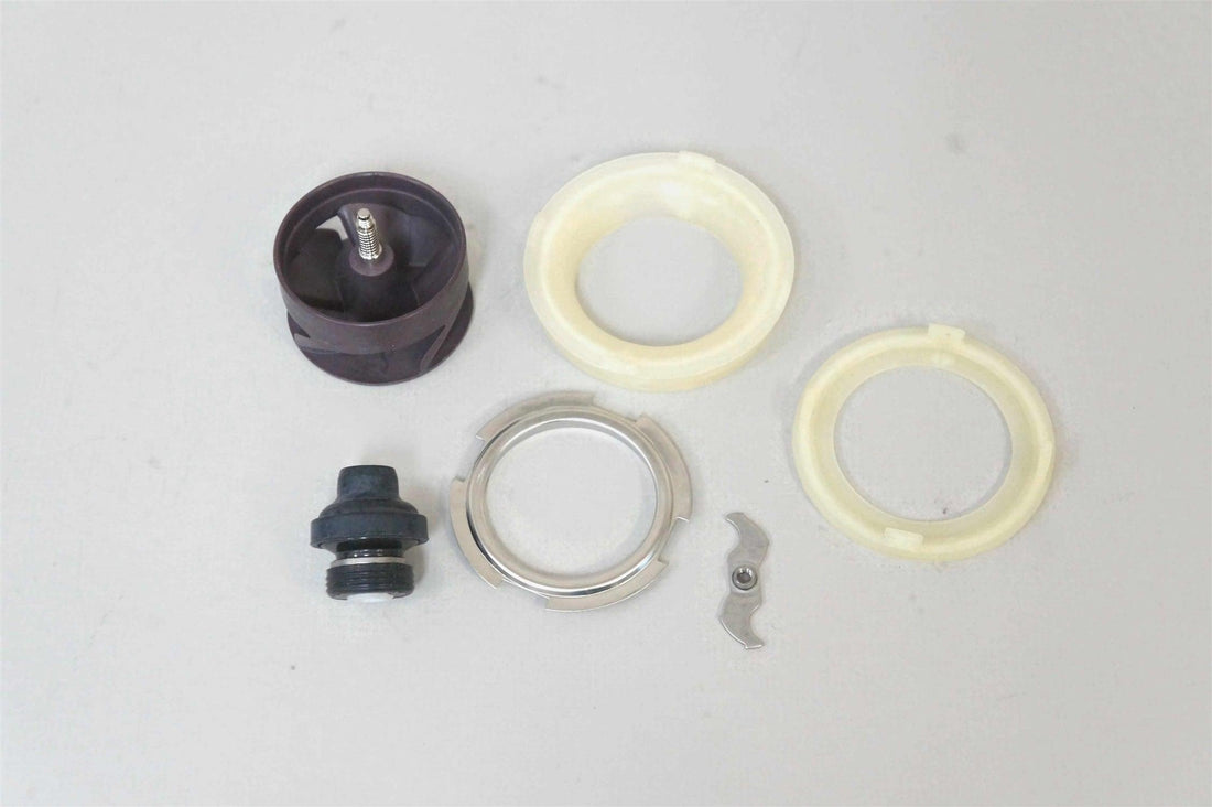 GE WD19X10038 Dishwasher Impeller Kit