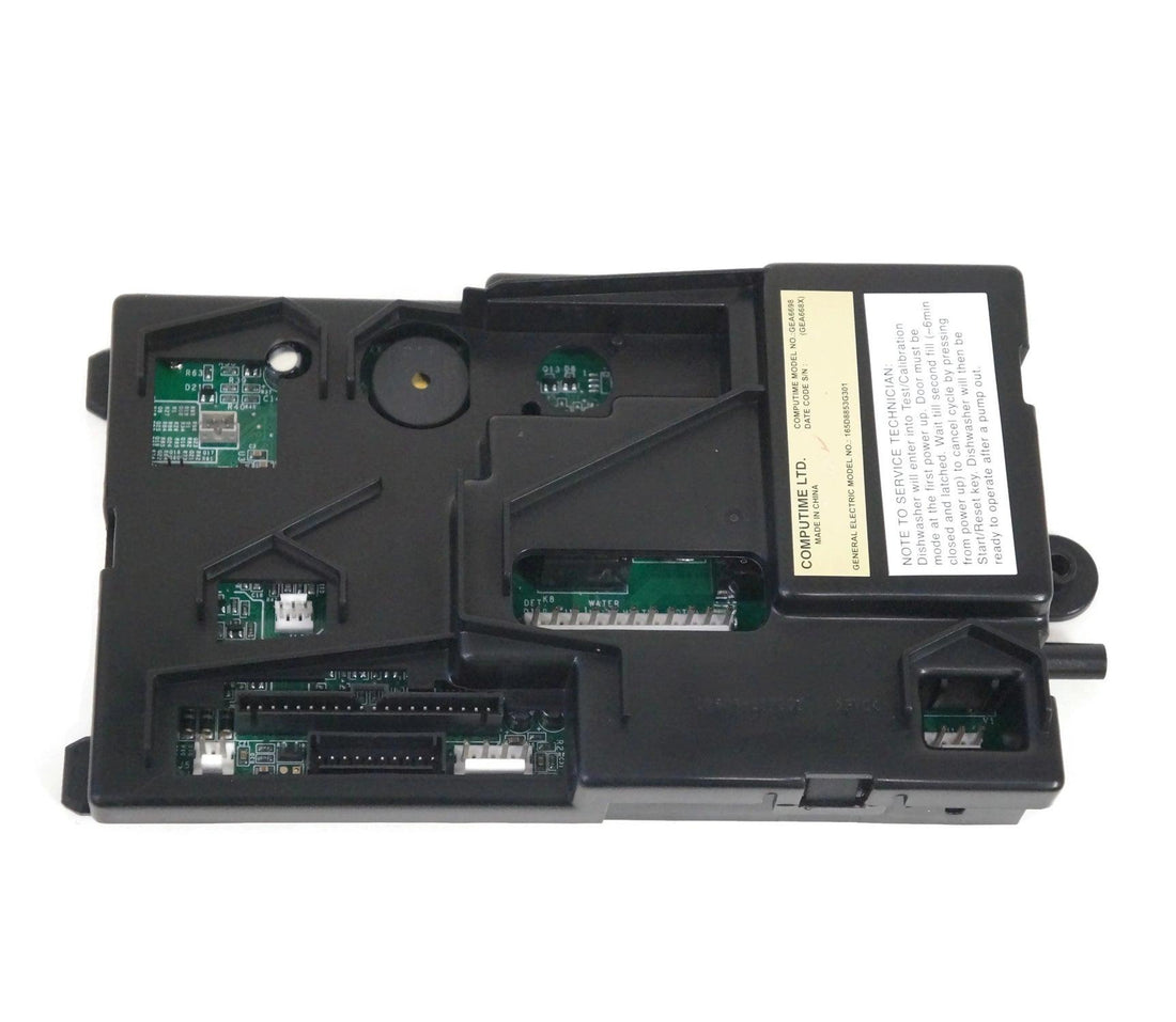 GE WD21X10362 Dishwasher Control Module