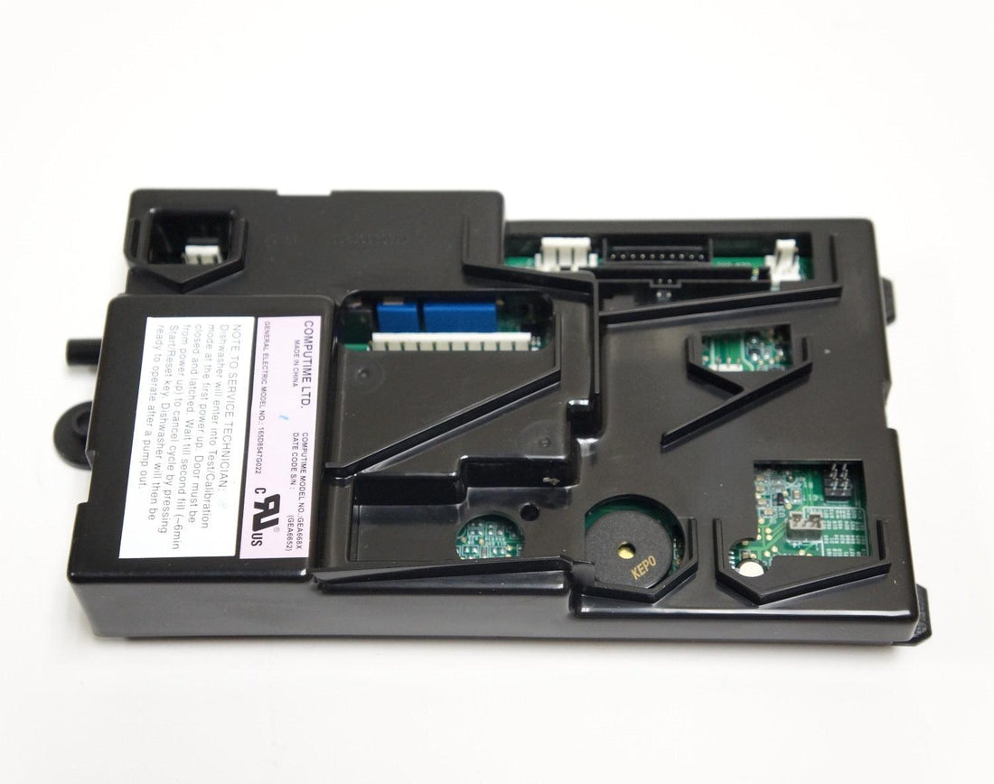 GE WD21X10404 Dishwasher Control Module