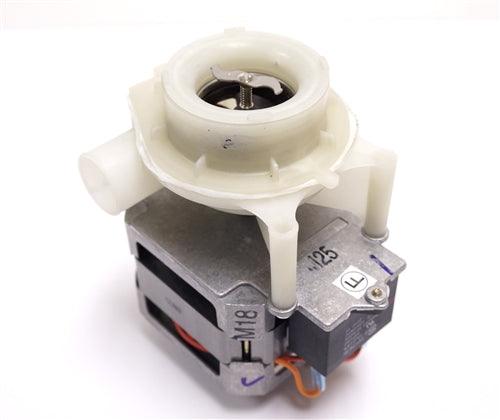 GE WD26X10045 Dishwasher Pump and Motor