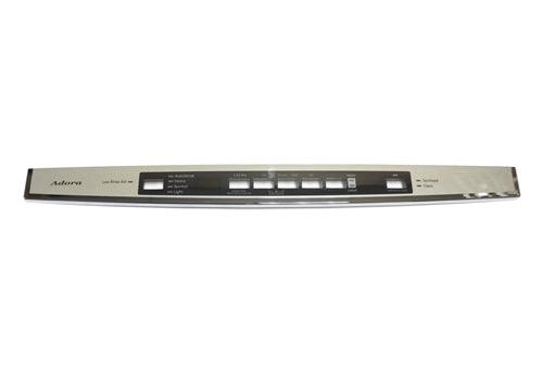 GE WD34X20146 Console Bezel and Cover
