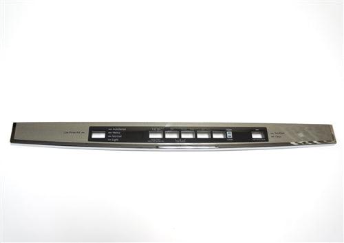 GE WD34X20179 Dishwasher Touch Pad Bezel