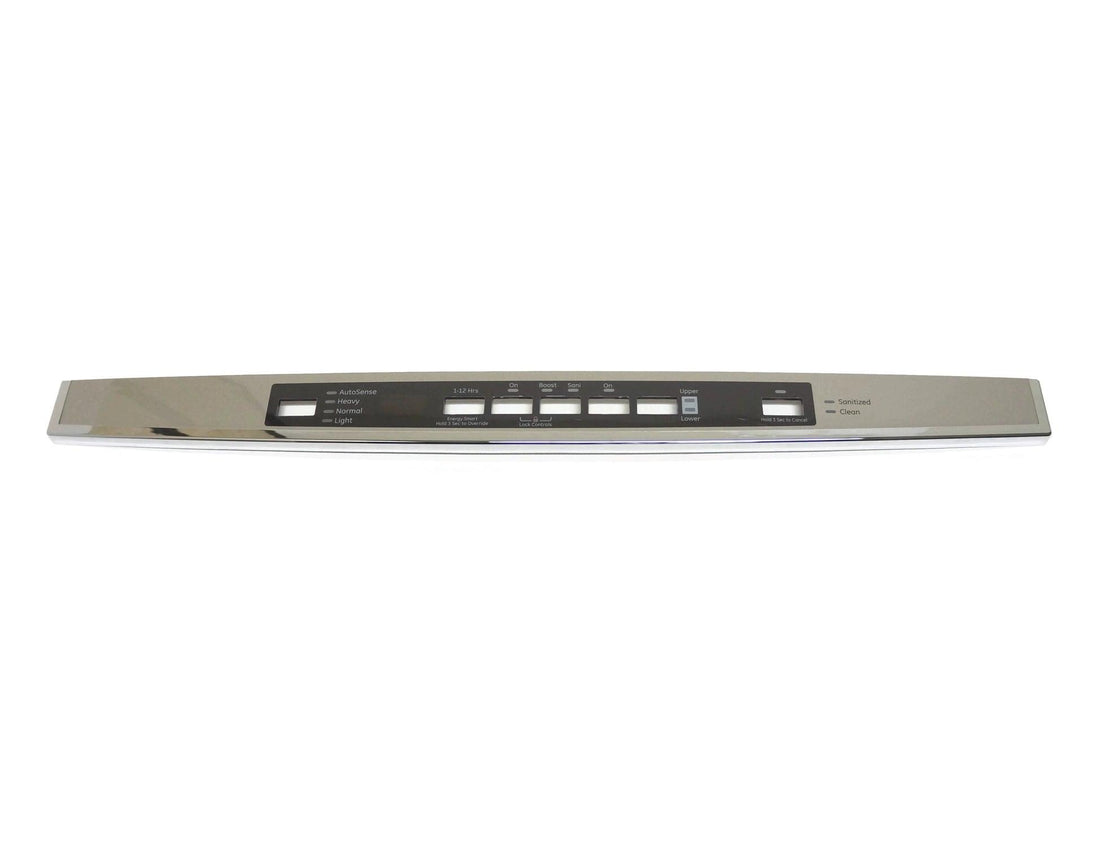 GE WD34X21663 Dishwasher Console Cover
