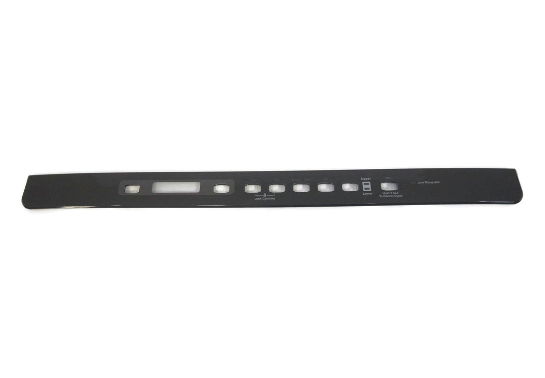 GE WD34X24946 Dishwasher Console Cover Assembly