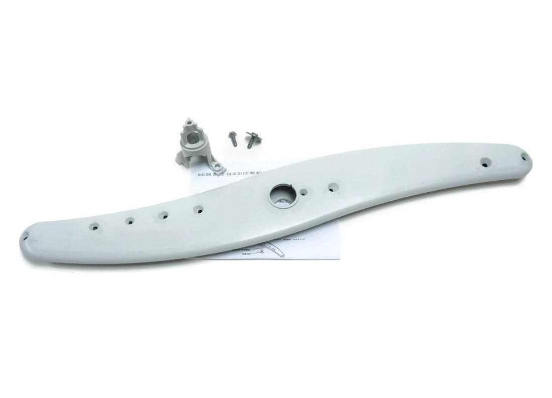 GE WD35X10054 Dishwasher Spray Arm Kit
