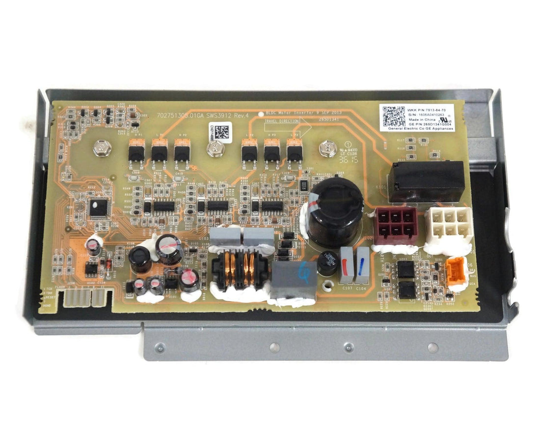 GE WD35X21194 Inverter Service Kit