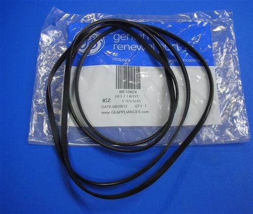 GE or Hotpoint Dryer Belt WE12M24