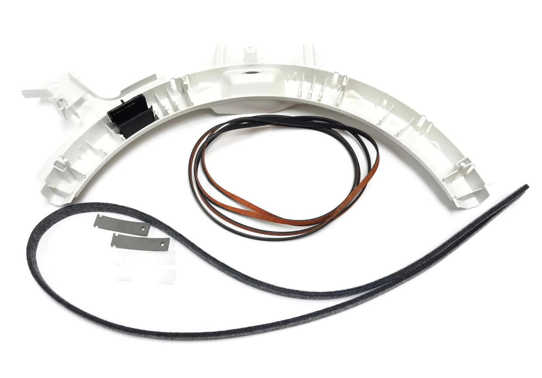 Zanussi Cinghia 1975 Originale Asciugatrice Electrolux Ex 1258288107 - Foto 9