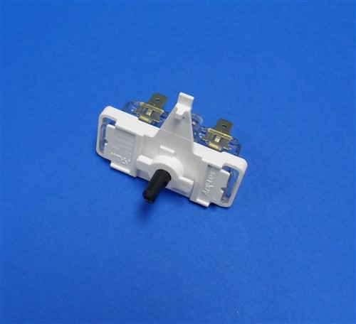 GE Dryer Push to Start Switch WE4M367