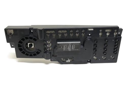 GE WE4M513 Dryer Interface Board