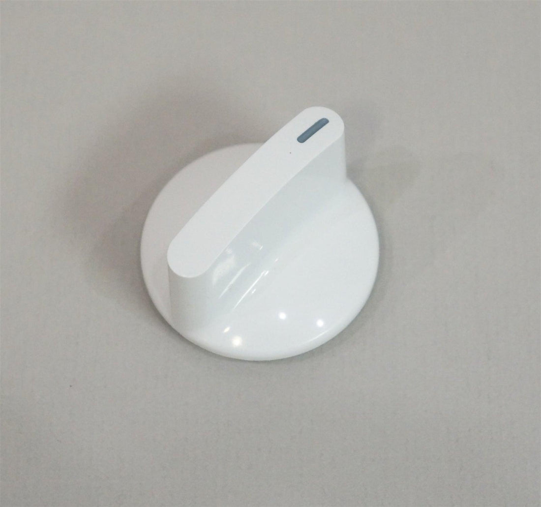 GE WH01X10313 Washer Dryer Machine Control Knob