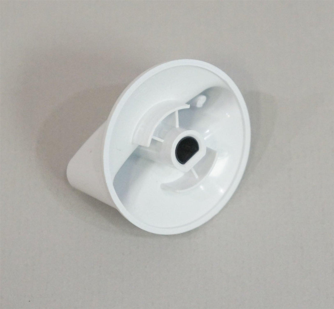 GE WH01X10313 Washer Dryer Machine Control Knob